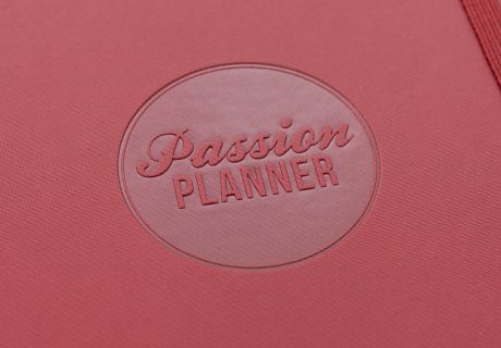 Passion Planner Pro Review