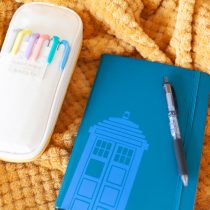 5 tips to get you started with your planner