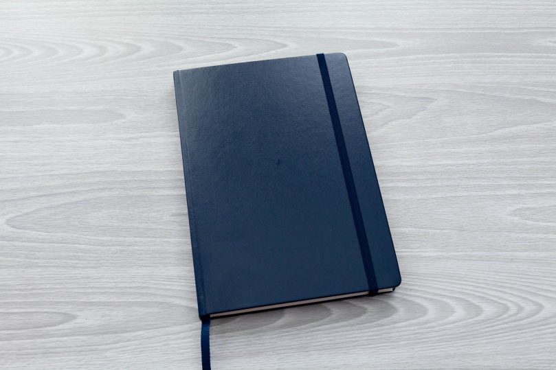 Leuchtturm Weekly Planner And Notebook Review Sam Alderson