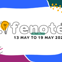 Lifenote for 13 May to 19 May 2024